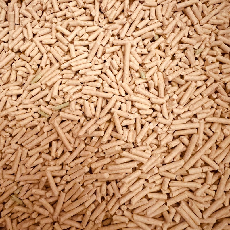 Pellet drzewny Kaszuby